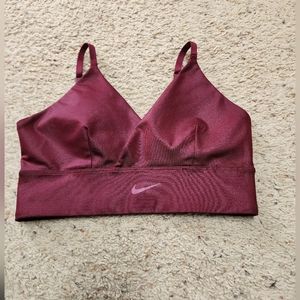 Nike sportsbra